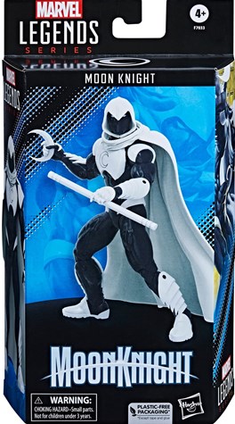 ML ﾑｰﾝ ﾅｲﾄ F7033 | MARVEL フィギュア,ﾚｼﾞｪﾝﾄﾞ ﾊｽﾞﾌﾞﾛ