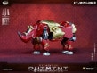 TF ̎ʎߎ Cang Toys CY-Mini-06 ׎Ў Rhimini