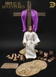 D13Toys Biblical Adventures ގގ [Crucifixion]