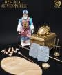 D13Toys Biblical Adventures ̎ߎ؎ [w/Ark]
