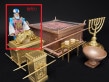 ͽʡ[2023/122024/04D13Toys Biblical Adventures TABERNACLE ΎގŎ