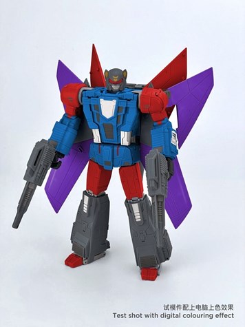 トランスフォーマー　ぽい人　funshobby MB23 MB24 トランスフォーマー ぽい人 funshobby MB23 MB24