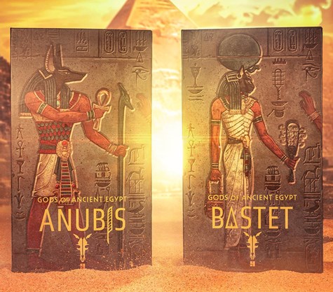 4H FIGURA OBSCURA ｱﾇﾋﾞｽ & ﾊﾞｽﾃﾄ | その他 フィギュア,Four Horsemen