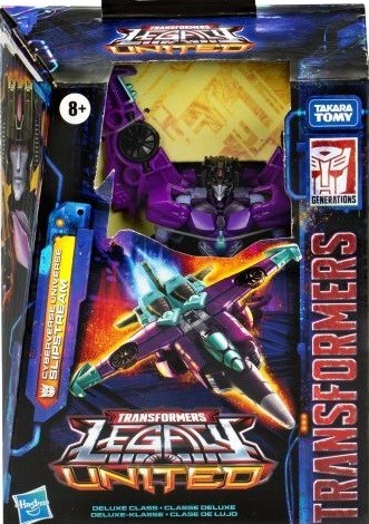 TF 2024 Legacy United [DX] ｽﾘｯﾌﾟｽﾄﾘｰﾑ F8534 | TF その他,2024 ﾚｶﾞｼｰ