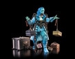 4H [Figura Obscura]  The Ghost of Jacob Marley (Haunted Blue Ver.)