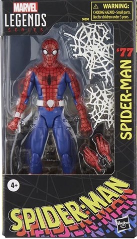 スパイダーマンフィギュア 再生産】S.H.Figuarts スパイダーマン（マイルス・モラレス