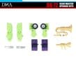 ͽʡۡ2025/122026/02 TF ̎ʎߎ DNA DESIGN DK-72 SCAV MASTER UPGRADE KITS