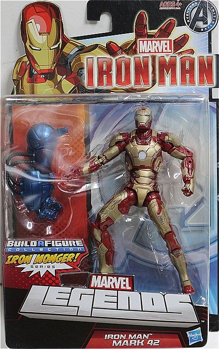ML [Iron Monger] �������ݎώ� �ώ��� 42