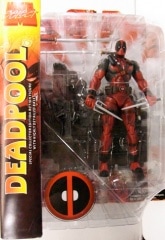 ﾏｰﾍﾞﾙ ｾﾚｸﾄ ﾃﾞｯﾄﾞﾌﾟｰﾙ [ﾏｽｸ有り] | MARVEL フィギュア,ｾﾚｸﾄ