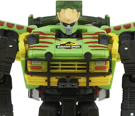 TF 2021 Jurassic Park ���׎Ύ�  �Î��׎Ɏ��� �ڎ����� &  �����ĎΎގ��� JP93