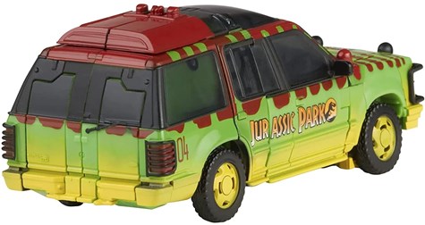 TF 2021 Jurassic Park ���׎Ύ�  �Î��׎Ɏ��� �ڎ����� &  �����ĎΎގ��� JP93