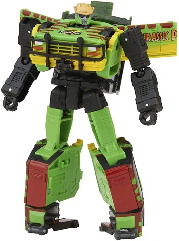 TF 2021 Jurassic Park ���׎Ύ�  �Î��׎Ɏ��� �ڎ����� &  �����ĎΎގ��� JP93