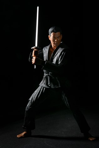 TMNT �����Ďގ� �������؎������� [1990 Movie]