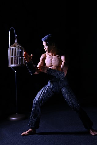 TMNT �����Ďގ� �������؎������� [1990 Movie]