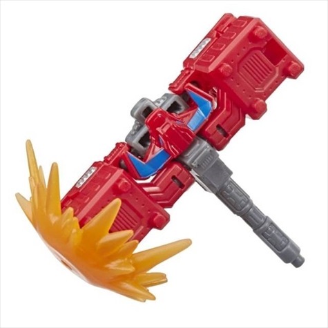 TF 2020 WFC  EarthRise [BattleMaster] ώ ގ