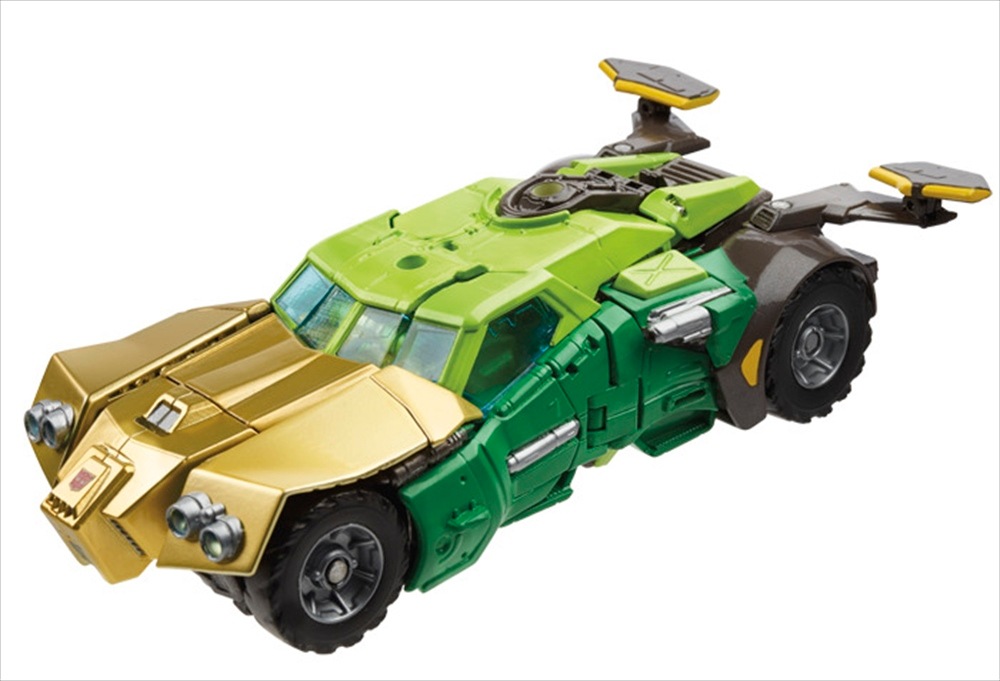 TF �̎ߎ׎��Ŏ� AUTOBOT HEROES �Ύގ�������