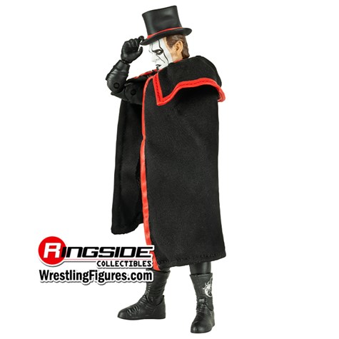 AEW ���� ���Î��ݎ��� The Ripper (All In 2023)