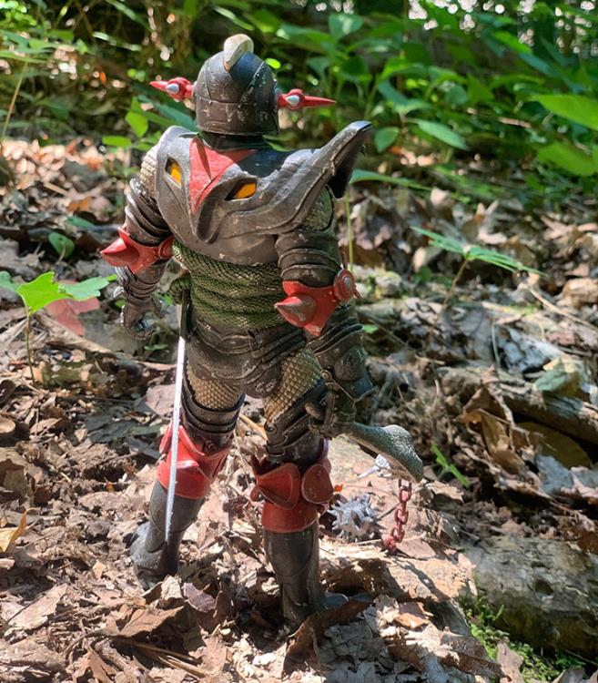 NECA Dungeons & Dragons ���ގ؎ю����Ď�