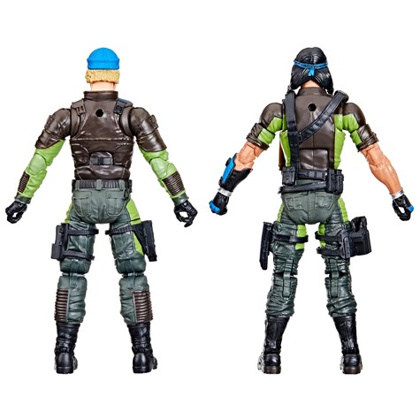 GIJ ׎̎Ď [128] Mad Marauders ێ ׎ & ˎߎ؎ ݎŎ F9240