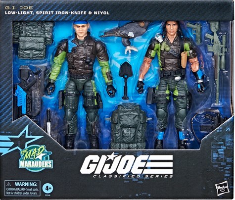 GIJ ׎̎Ď [128] Mad Marauders ێ ׎ & ˎߎ؎ ݎŎ F9240