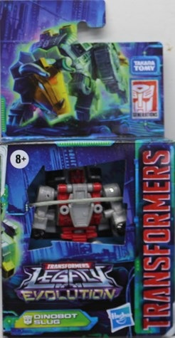 TF 2022  Legacy EV [CORE] W4 ׎