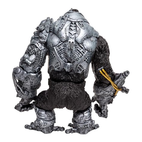 McFarlane Toys Spawn MEGA ���� ���ގ�