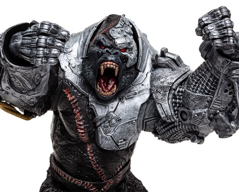 McFarlane Toys Spawn MEGA ���� ���ގ�