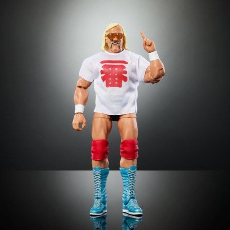 WWE ���؎��� �ڎ��ގ��ݎĎ� #22 �ʎَ��Ύ����ގ� ����  [�Ď̎ގ���]