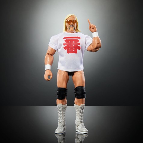 WWE ���؎��� �ڎ��ގ��ݎĎ� #22 �ʎَ��Ύ����ގ� ���� [��̎ގ���]