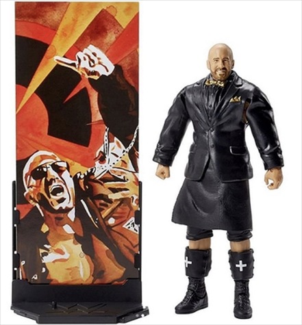 WWE ���؎��� #58 �����ގ���