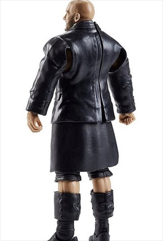 WWE ���؎��� #58 �����ގ���