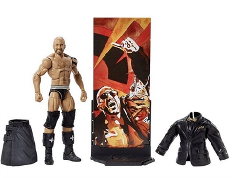 WWE ���؎��� #58 �����ގ���