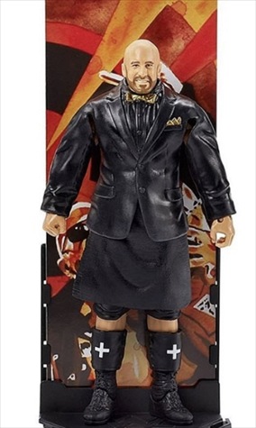 WWE ���؎��� #58 �����ގ���