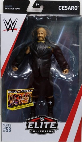 WWE ���؎��� #58 �����ގ���