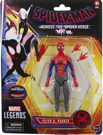 ML Across The Spider-Verse �ˎߎ����� B �ʎߎ����� F3852