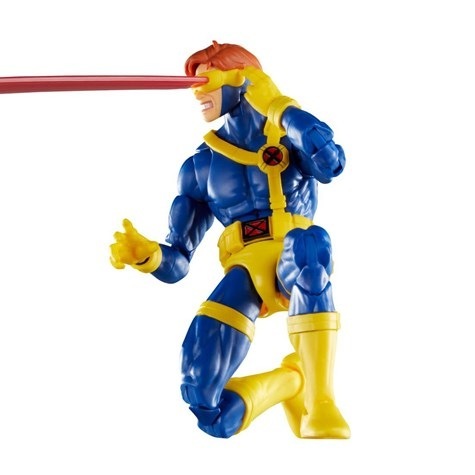 ML NETFLIX X-Men '97 �������ێ̎ߎ� F9054 [������]