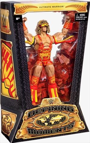 WWE �Îގ��̎����Ǝݎ��� �ӎ��Ҏݎ� �������؎��� [Ultimate Maniacs]