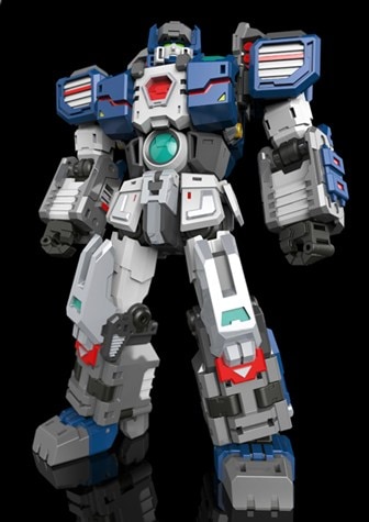 TF ｱﾌﾀｰﾊﾟｰﾂ PE-DX03 WARDEN ｳｫｰﾃﾞﾝ | TF アフターパーツ,その他