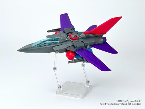 TF ̎ʎߎ Fans Hobby MB-24 LERNAEAN