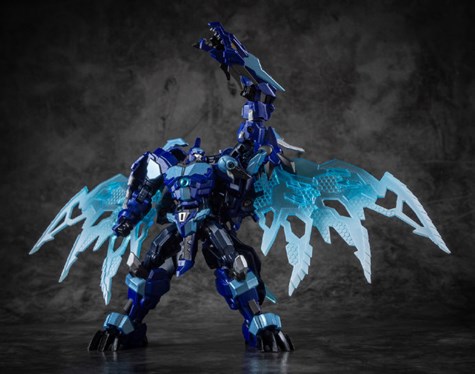 スーラボ　アブソリュート TF ｱﾌﾀｰﾊﾟｰﾂ IF-EX42Z ｱﾌﾞｿﾘｭｰﾄ ｾﾞﾛ | TF アフターパーツ,Iron