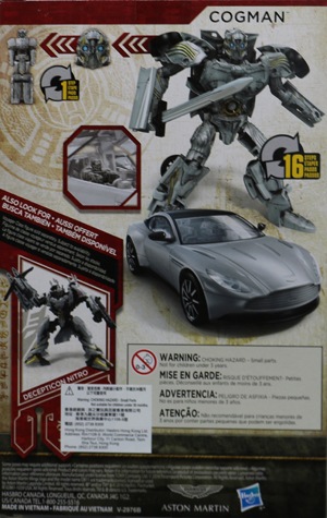 TF MV5 2017 �̎ߎ׎��Ŏ� [DX] �����ގώ� [�ʎߎ����ގҎ�����]