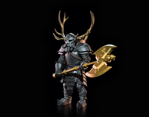 フィギュア神話シリーズ、ドワーフ フィギュア神話シリーズ、ドワーフ