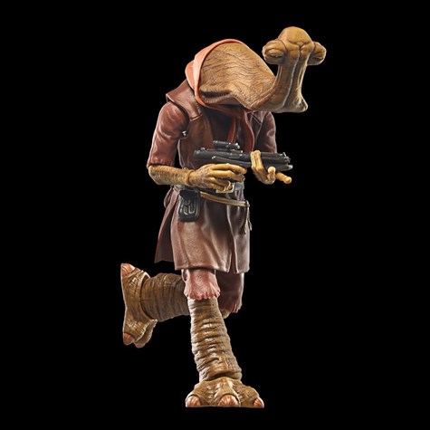 SW 6���ݎ� BLACK SERIES �ӎӎ� �Ȏ��Ďގ� Momaw Nadon G00735L00