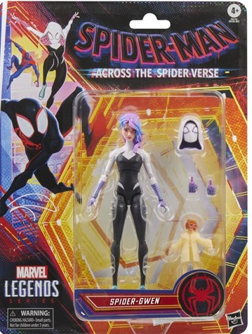 ML Across The Spider-Verse Wave-2 ���ʎߎ����ގ� ���ގ��� F9175