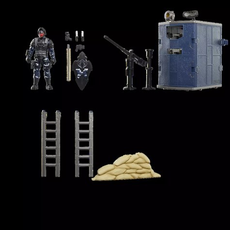 GIJ ���׎��̎����Ď� [151] �Ďڎݎ� �ʎގ��ʎߎ� & Modular Fortification G08545L00