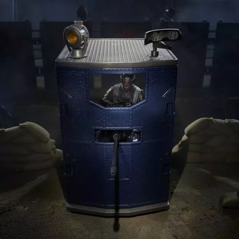 GIJ ���׎��̎����Ď� [151] �Ďڎݎ� �ʎގ��ʎߎ� & Modular Fortification G08545L00