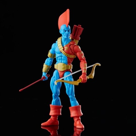 ML 限定 ﾖﾝﾄﾞｩ F6488 | MARVEL フィギュア,ﾚｼﾞｪﾝﾄﾞ ﾊｽﾞﾌﾞﾛ