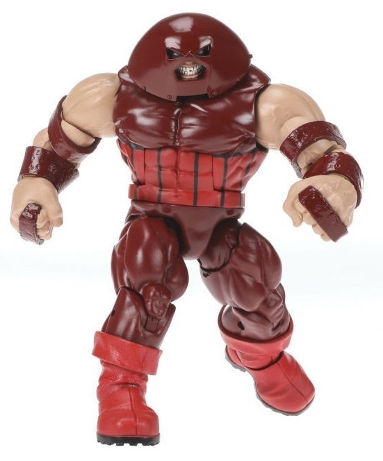 素敵でユニークな マーベルレジェンド コロッサス ジャガーノート アメコミ 素敵でユニークな マーベルレジェンド コロッサス ジャガーノート アメコミ