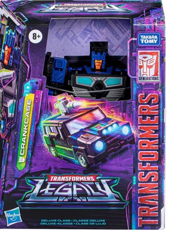 TF 2022  Legacy EV [DX] W3 ���׎ݎ�������