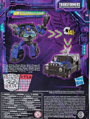 TF 2022  Legacy EV [DX] W3 ���׎ݎ�������